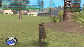 [BPF] Bug slide Anti-RP