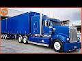 200 WORLD'S MOST AMAZING TRUCKS AND TRUCK INVENTIONS YOU MUST SEE
