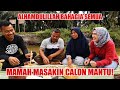 GULAI KEMUMU AYAM KAMPUNG BARENG CALON MANTU!!!