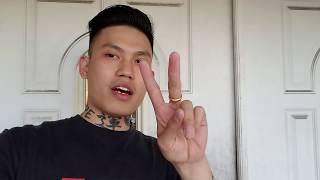 Khám phá Thế Giới Giày - Jordan 3 Katrina Review (Vlog 29)