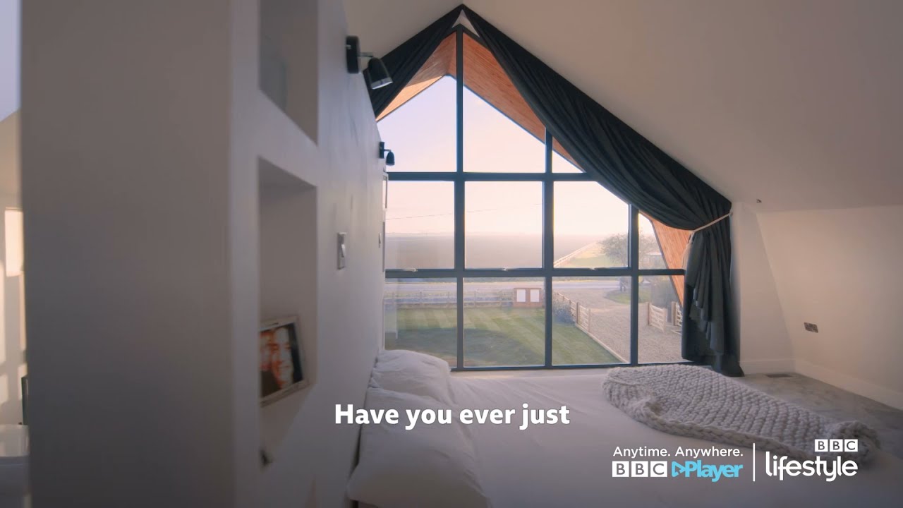 Grand Designs | BBC Lifestyle | BBC Player