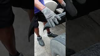 coastal truck driving school pre trip inspection 2021 Hammond