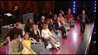 Celebrity Sondheim's Company - 2011 - Side by Side by Side & What Would We Do Without You Wealth