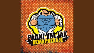 Video thumbnail of "Parni Valjak - Stvarno Nestvarno"