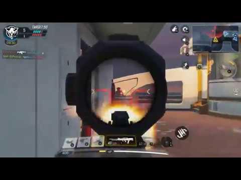 Call of Duty Mobile | Frontline | 30 Kills