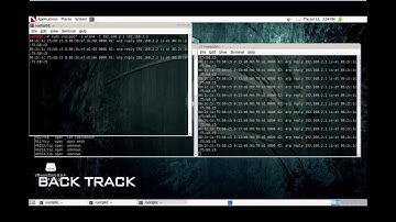 Real Backtrack 5 R3 Facebook Hacking Real