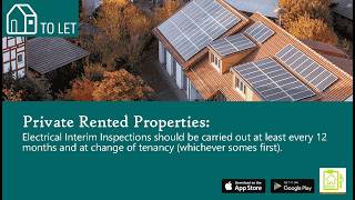 Landlords Electrical Inspection Software screenshot 4