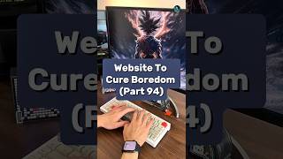 Play with Cursor-Triggered Camp Animations | Fun Interactive Experience