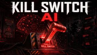 AI KILL SWITCH: The Government Can Now Shut Down AI FOREVER