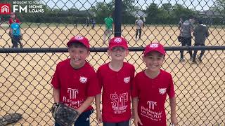 5Tll Thank You Fm Home Loans