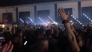 ARTBAT x Pete Tong – Age Of Love ft. Jules Buckley @ Osocor Residence (05.09.2020)