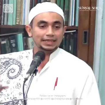 Story Wa Islami ll Status Wa Islami Terbaru Bersama Habib Muhammad Bin Husein Alhabsyi. !!!