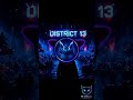 Strix Carpathian - District 13