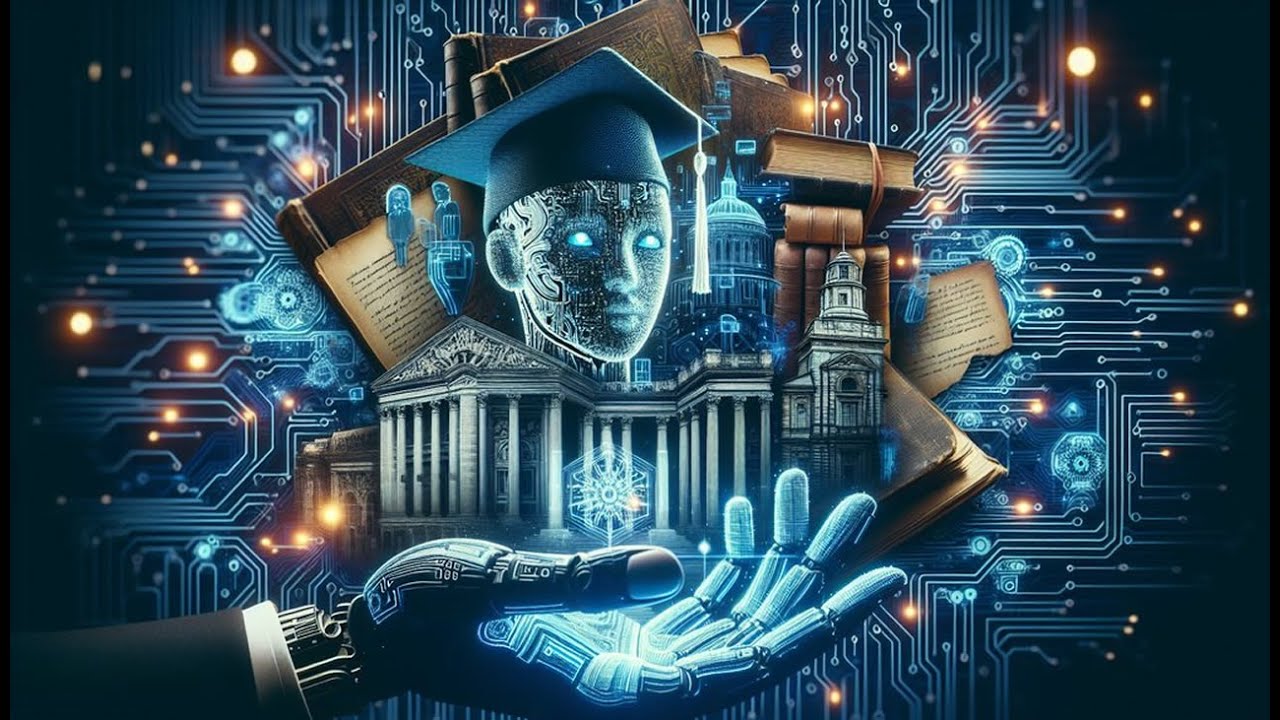 ⁣Anthropic's Claude for Education: AI in Higher Learning