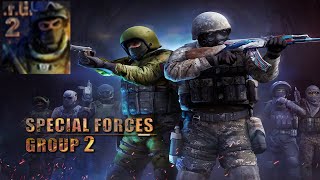 картинка: Граю в SPECIAL FORCESGROUP 2