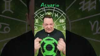 Acuario Consejo Semanal 18 Al 24 Mayo #horoscopo #zodiaco #astrologia