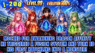 🔥Pet Beast World: He Gets One Baby Dragon Each Week and Evolves Them Into Powerful Dragon Clans! screenshot 3