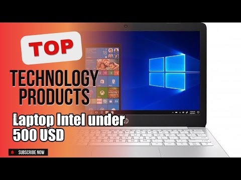 Top 3 Technology products about Laptop Intel under 500 USD Selling of NOW