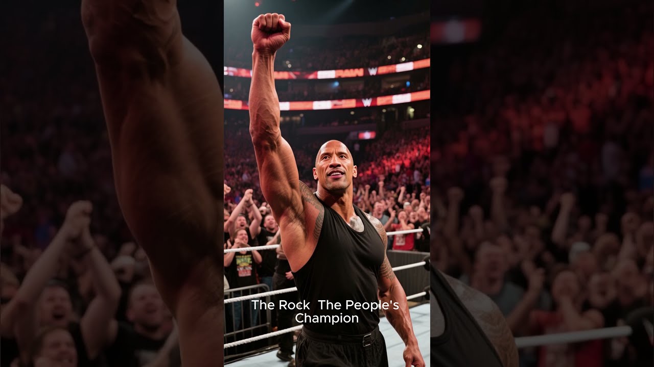  The 10 Most Powerful WWE Legends Ever Wwe Top10 WrestlingLegends WWEHistory Wwefans