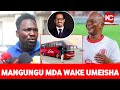 DKT MO ACHAFUKWA HATUTAKI BASI TUNATAKA UCHANGUZI MKUU VIONGOZI WANAIUA SIMBA SIMBA IMEPOTEA