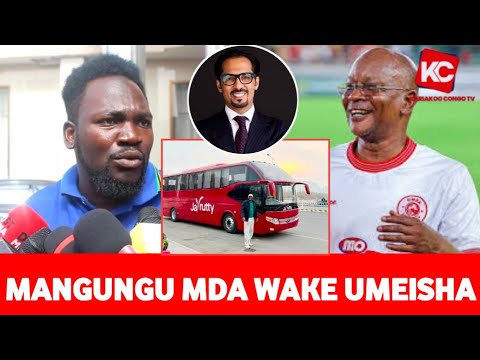 DKT MO ACHAFUKWA HATUTAKI BASI TUNATAKA UCHANGUZI MKUU VIONGOZI WANAIUA SIMBA SIMBA IMEPOTEA 