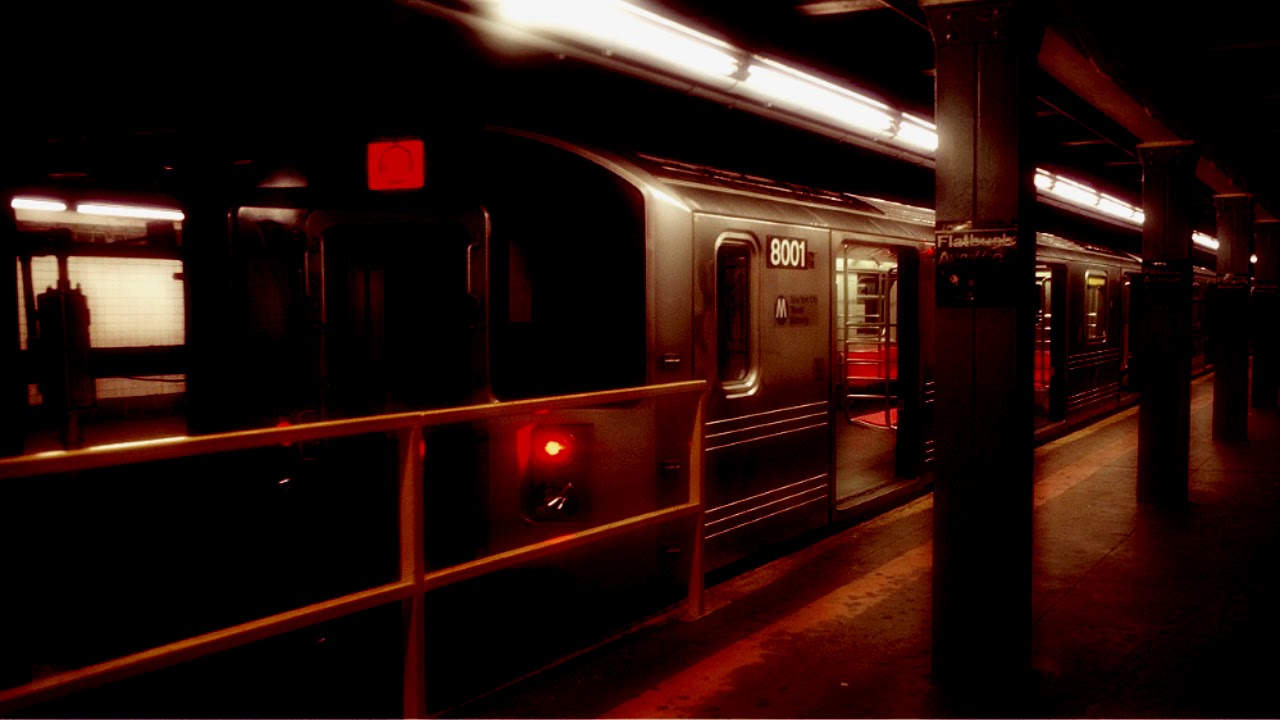 White Noise - Relaxing Kawasaki R110A Idling For 4 Hours, ASMR