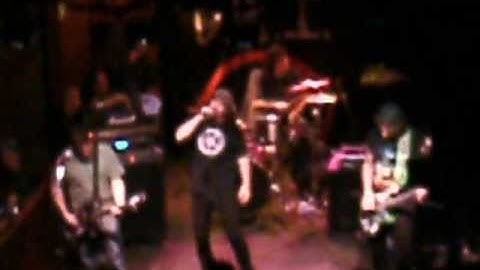 D.R.I. Syringes in the sandbox