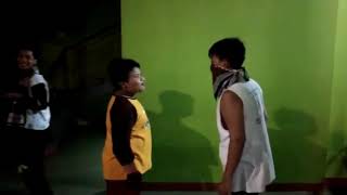 Seberapa greget lu }}}}} ngakak njir wkwkwk