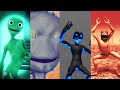 تحدي رقص باتيلا Dame Tu Cosita GREEN ALIEN الجديدة تحدي رقص باتيلا Dame Tu Cosita GREEN ALIEN الجديدة