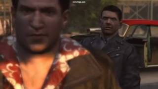 Mafia II Best of Joe