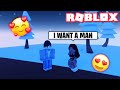 💃Trolling ODERS with ADMIN COMMANDS in ROBLOX CLUB IRIS🕺