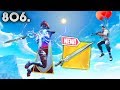 *NEW* SWORD BEST PLAYS!! - Fortnite Funny WTF Fails and Daily Best Moments Ep.806