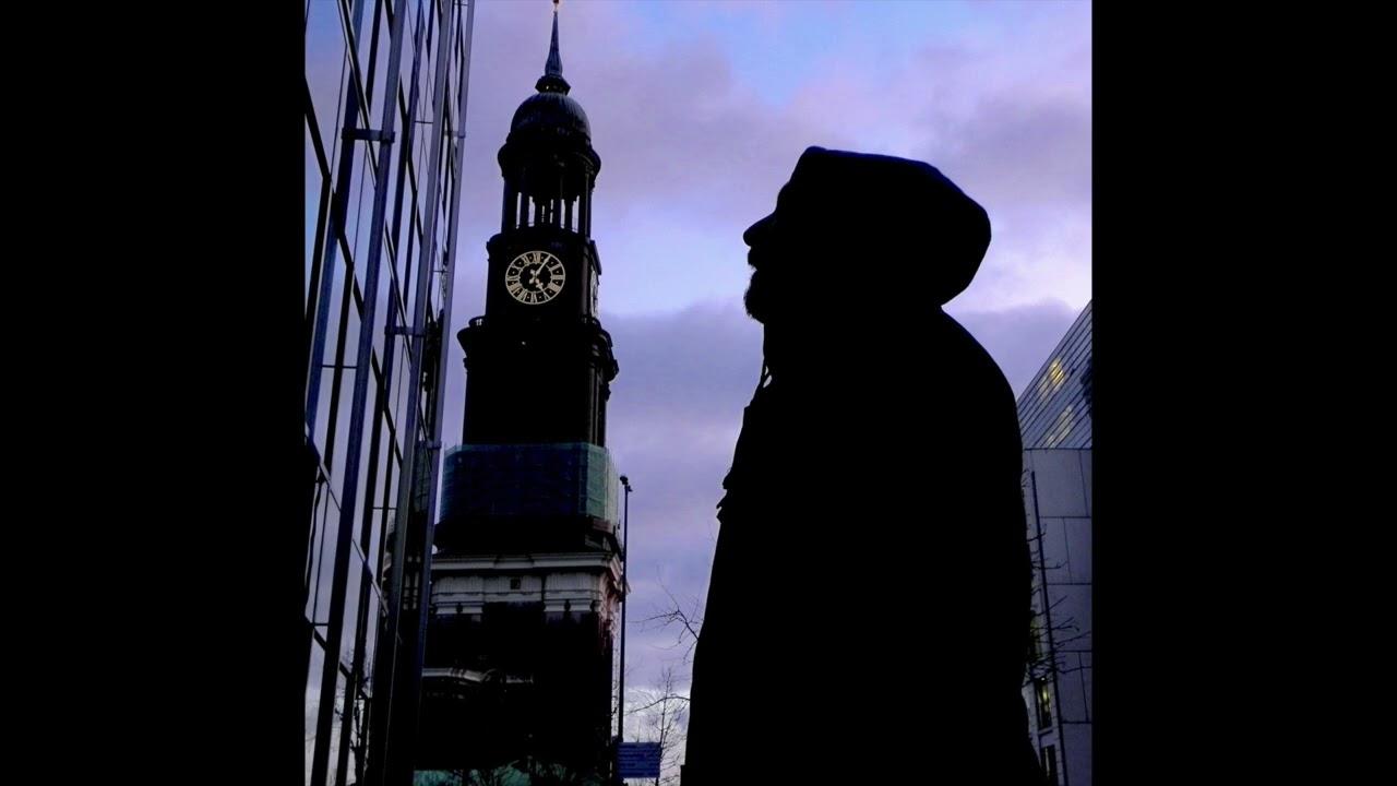 Bulbdog - The Rotations - Nights on the Ark (2024)