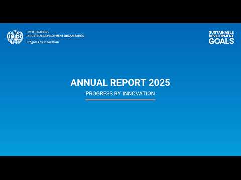 Annual Report 2025