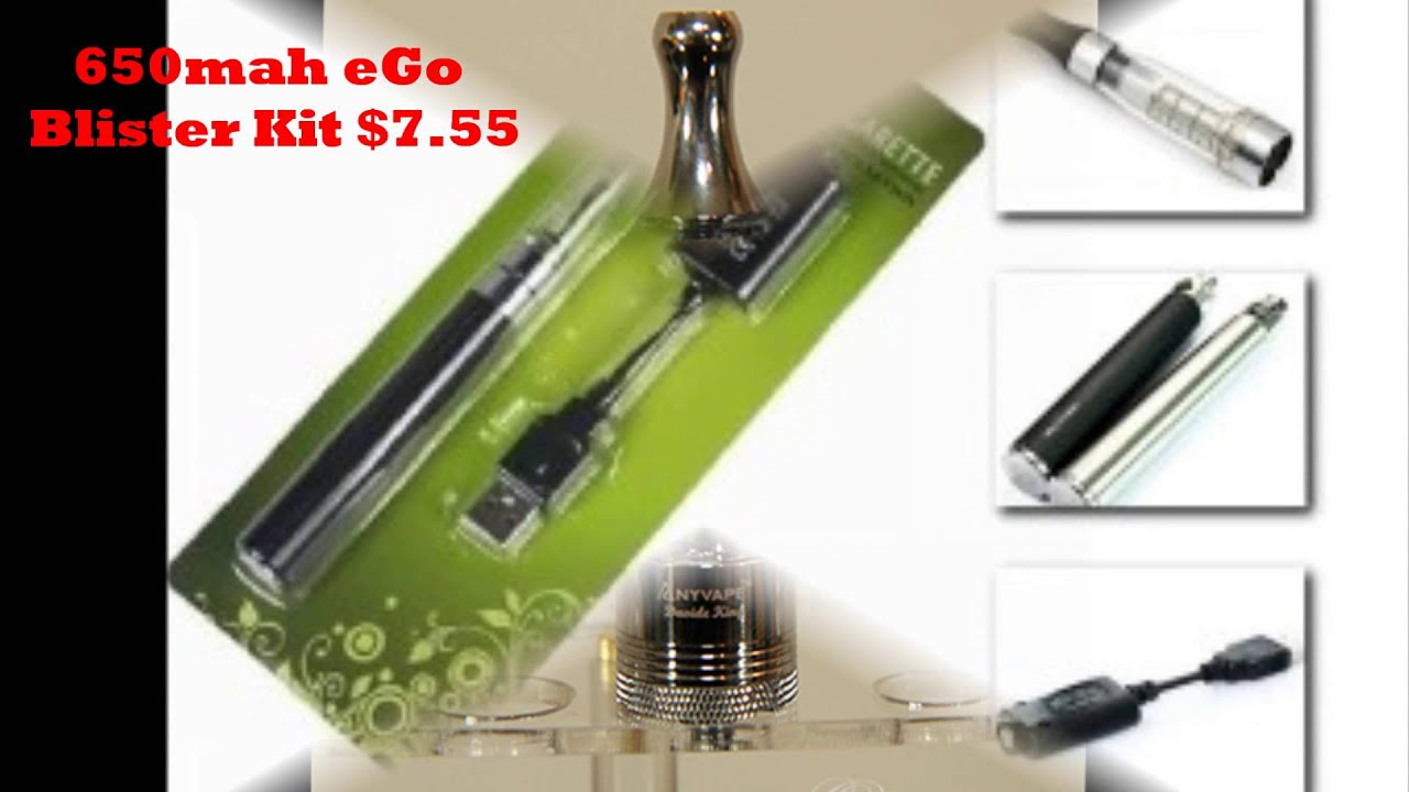 Top 7 Best Vaping Deals for 2-1-2014 | e-Cigarette Deals