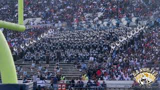 Southern University vs. Jackson State (Zero Quarter) 2022 Swac Championship 2022