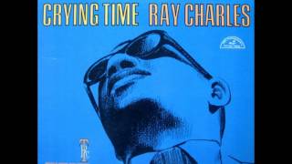 Video thumbnail of "Ray Charles       You're Just About To Lose Your Clown"