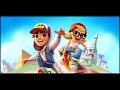 New Year Stream 2026 l Subway Surfers run#4 De Epic is live