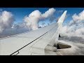 Beautiful Phoenix Landing – American Airlines – Boeing 737-800 – PHX – N849NN – SCS Ep. 405