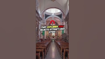 The Apple That Changed Science Forever