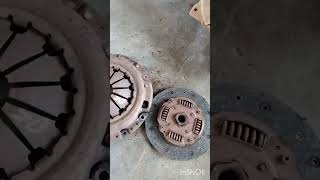 grand i10 clutch replacement