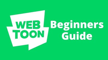How to Use Webtoon | Beginners Guide