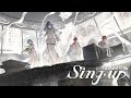 【3D LIVE】NANASHI Sing up Vol.2-Reflection-【ななしいんく】#ななしのライブ崩壊