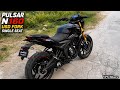 New Pulsar N160 USD 2026 | 5 बड़े बदलाव 😱 | Full Review, Price & Mileage