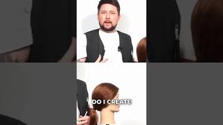 Haircut Theory: Chunkiness & Graduation Explained!