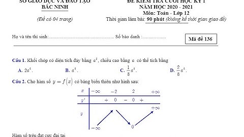 Dđề thi hki môn toán 12 sở gd tp.hcm năm 2024