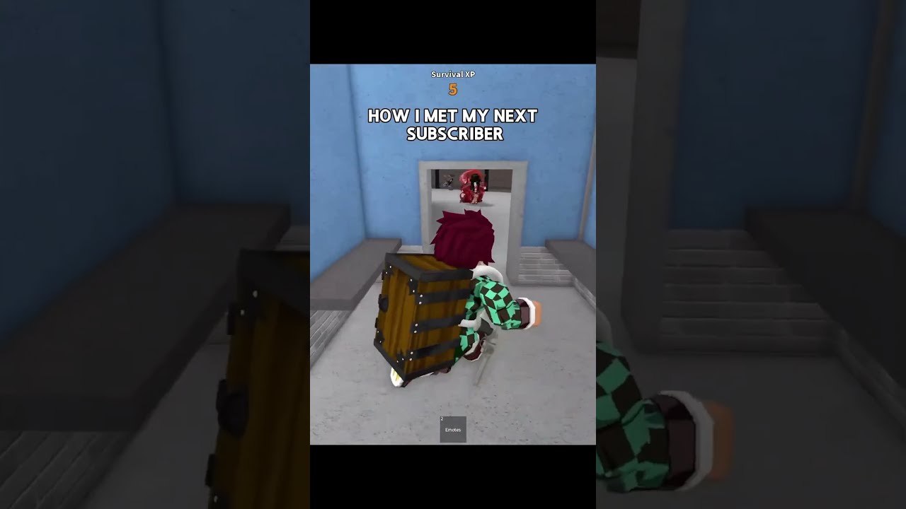 I Enjoyed My Time With New Subscribers Roblox Clip Mm2 Youtubecreator