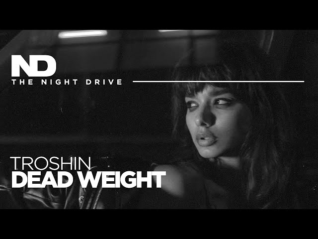 Troshin - Dead Weight