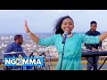 ALPHA NA OMEGA BY PRAISE MAKENA OFFICIAL VIDEO SMS SKIZA 8083902 TO 811