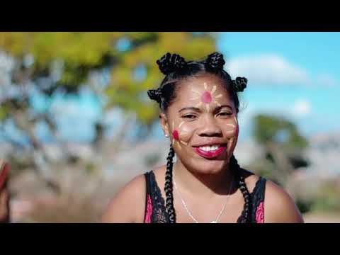 Longoko VLM Itaosy Vokovokomanga Loterana Malagasy Official Video HD
